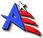 Americonic Icon